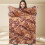 Decke mit Food-Print 80x100cm Polyester-Wurfdecke 2