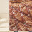 Decke mit Food-Print 80x100cm Polyester-Wurfdecke 5