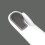 PVC-Spülhandschuhe 150 g grau 2