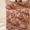 Decke mit Food-Print 80x100cm Polyester-Wurfdecke 1