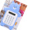 Blue Bear 8-stelliger tragbarer Mini-Taschenrechner 5