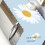 Funda para microondas Daisy Nordic 35x100cm 200g tela 3