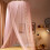 Typ 4 Bettbaldachin-Moskitonetz, Polyester 3