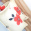 1 Stück Kissenbezug Sakura 500 g Polyester-Baumwolle 5