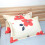 1 Stück Kissenbezug Sakura 500 g Polyester-Baumwolle 2