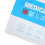 Parche corrector de silicona para orejas protuberantes de bebé 4