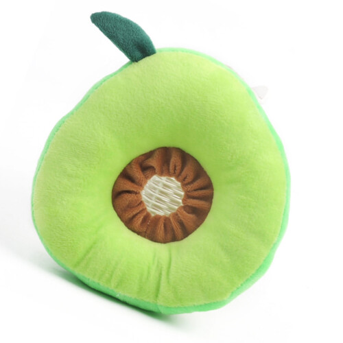 Collar cono Avocado L para gatos, ajustable, 26 cm/10,2 in 2