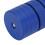 Kit de contrapeso desmontable de aluminio azul 310g 4