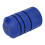 Kit de contrapeso desmontable de aluminio azul 310g 15