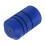 Kit de contrapeso desmontable de aluminio azul 310g 1