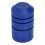 Kit de contrapeso desmontable de aluminio azul 310g 11