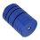 Kit de contrapeso desmontable de aluminio azul 310g 10