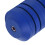 Kit de contrapeso desmontable de aluminio azul 310g 3
