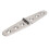 3-Loch 316SS Schwerlast-Scharnierband 152x30mm 5