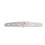 3-Loch 316SS Schwerlast-Scharnierband 152x30mm 11