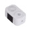 Bewegungssensor-Türklingel ABS USB 5V 3xAAA 4m 11