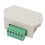 Convertidor de PWM del 0% al 100% a 0‑10V, módulo de señal digital con carcasa 13