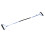 Correa de cuello 102 cm/40,2 pulg. Mango ergonómico 7