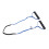 Correa de cuello 102 cm/40,2 pulg. Mango ergonómico 6