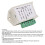 Convertidor de PWM del 0% al 100% a 0‑10V, módulo de señal digital con carcasa 12