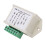 Convertidor de PWM del 0% al 100% a 0‑10V, módulo de señal digital con carcasa 5