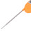 TS 89 Termómetro plegable naranja -50 C a 300 C 5