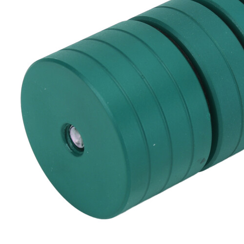 310 g Aluminium-Bogenstabilisator-Gewicht-Kit Grün 2