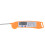TS 89 Termómetro plegable naranja -50 C a 300 C 7