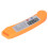 TS 89 Termómetro plegable naranja -50 C a 300 C 16