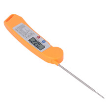 TS 89 Termómetro plegable naranja -50 C a 300 C