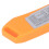 TS 89 Termómetro plegable naranja -50 C a 300 C 6
