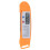 TS 89 Termómetro plegable naranja -50 C a 300 C 14