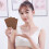 50pcs Mugwort Ginger Universal Patch Fever Joint Ginger Patch Ginger Detox Patch 5