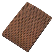 50 Stück Ingwer-Detox-Pflaster 10x7 cm, 70 g, braun