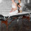 Massage Table Warmer Pad Comfortable Warm Adjustable 10 Speed Temperature Massage Table Warmer for Massage Beds SPA 3