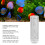Edelstahl-Aquariumfilter-Schutzgitter L Einlassabdeckung 9