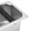 Kaffee-Knockbox aus Edelstahl, 14,8 oz, Farbe 7