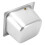 Kaffee-Knockbox aus Edelstahl, 14,8 oz, Farbe 5