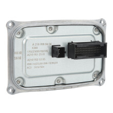 LED Scheinwerfersteuergerät A2189000406 für Mercedes-Benz W218 2014-2018