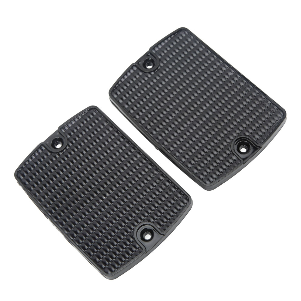 Front Turn Signal Lens 56001378 Strong Transmission Replacement For Jeep Wrangler Yj 1987Â1995 Light/Black 7891321238301