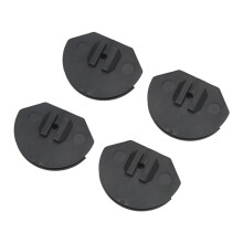 4 Stück ABS Glühbirnenclip 51757163899 E82 E88 2008-2010