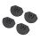 4 Stück ABS Glühbirnenclip 51757163899 E82 E88 2008-2010 1