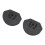 4 Stück ABS Glühbirnenclip 51757163899 E82 E88 2008-2010 12