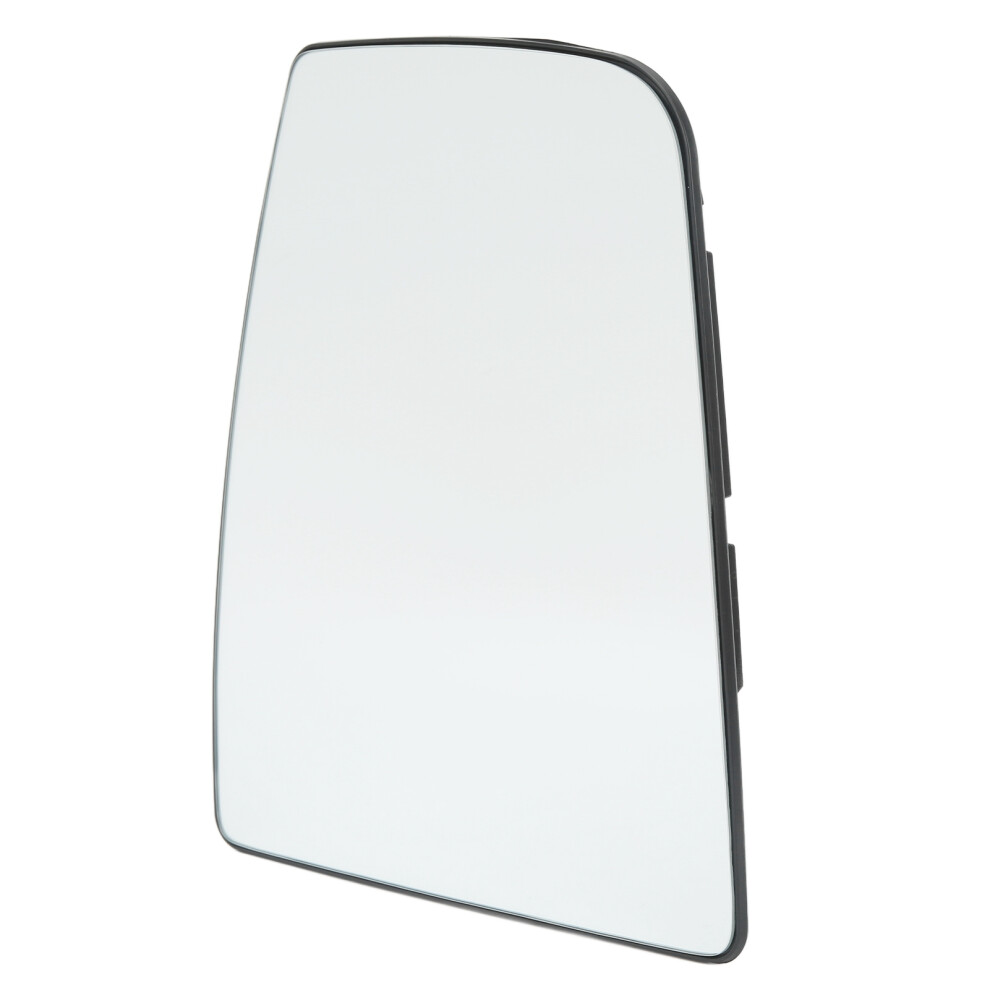 Exterior Rear View Mirror Glass Good Reflectivity Plug And Play Replacement For Ford Transit Mk8 2013+ Right 1823995 9461321238311