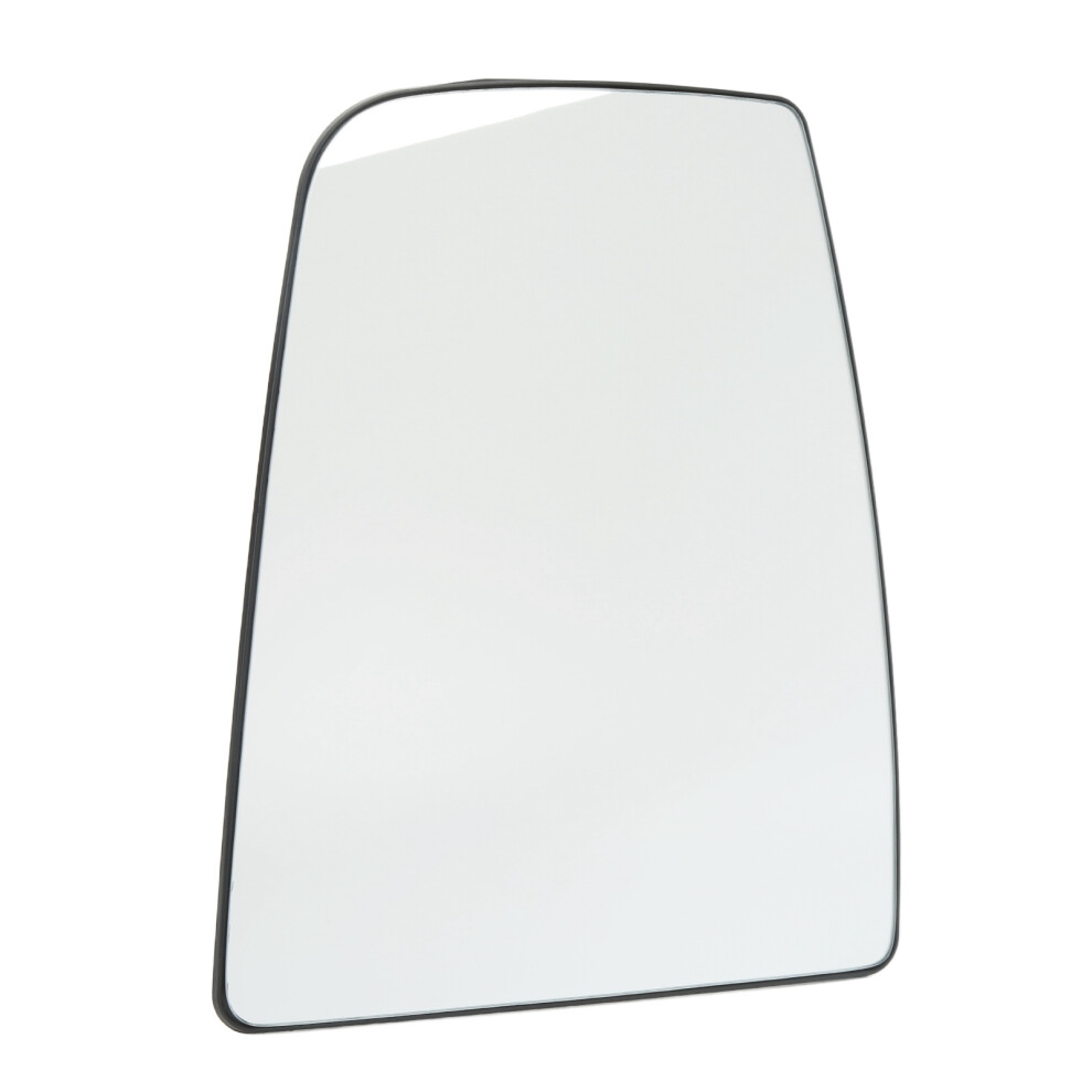 Exterior Rear View Mirror Glass Good Reflectivity Plug And Play Replacement For Ford Transit Mk8 2013+ Left 1823986 7651321238370