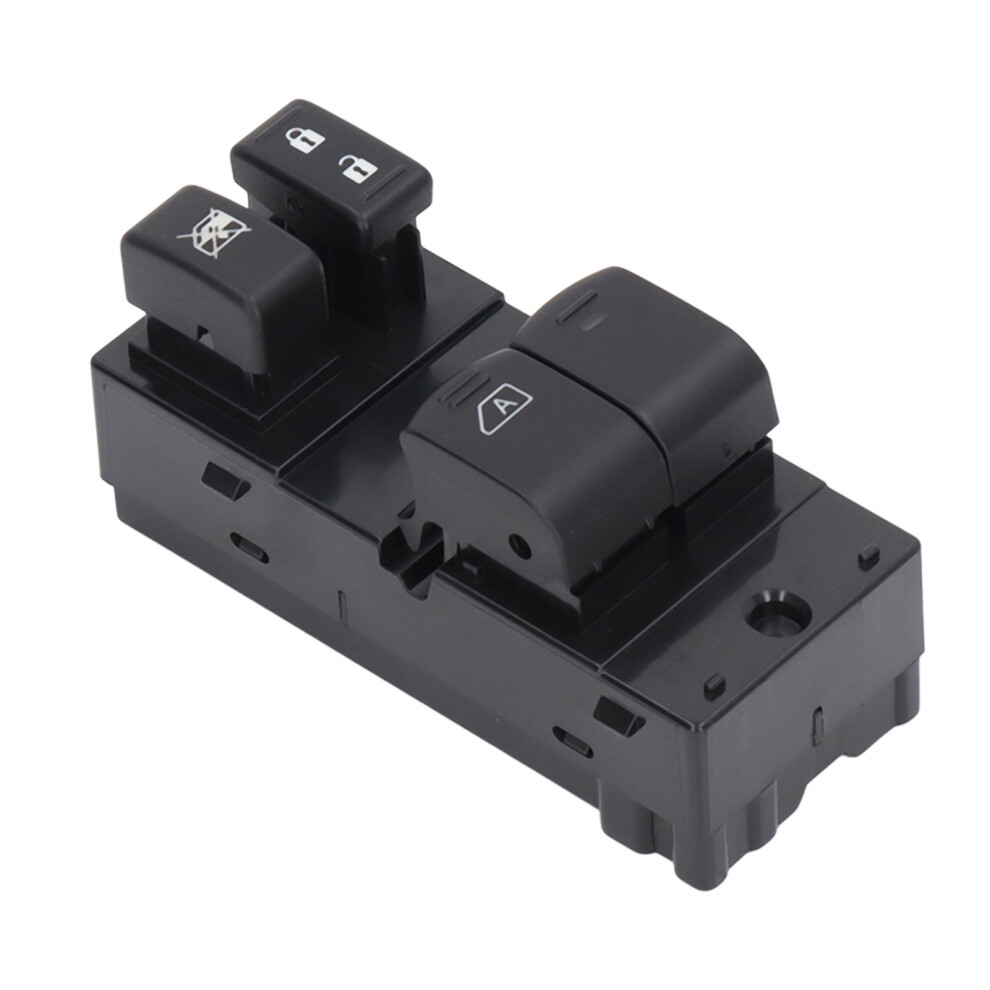 Power Window Switch 25401 Zn60a Car Interior Accessories Replacement For Altima 2D Coupe 2008Â2012 5071321238934