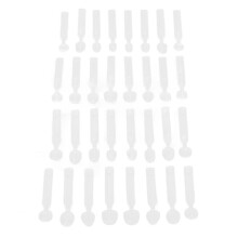 32 Stück Veneers-Gussformen-Set - 2 Größen, Harz