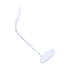 D C5V 4W 14LEDs Lampe 300mAh 165x90x65mm Weiß