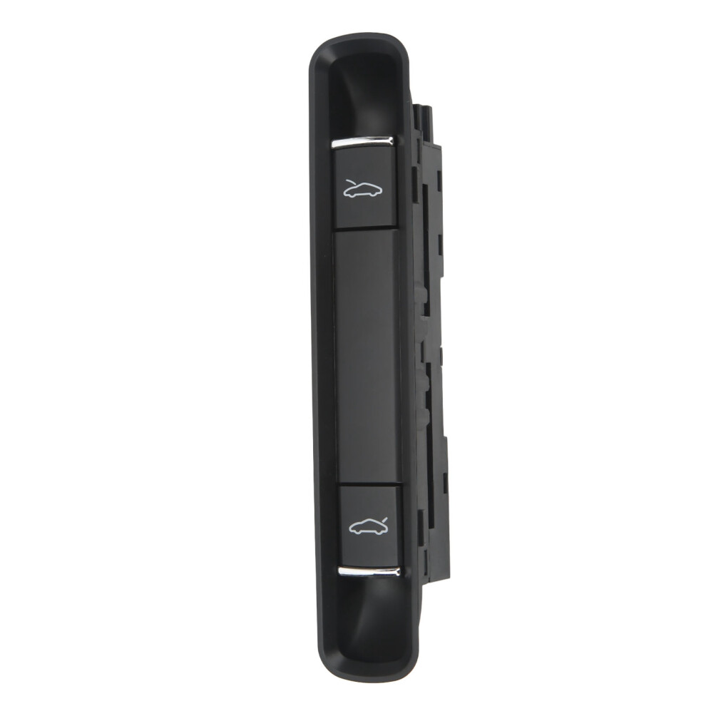 Electric Decklid Release Switch Assembly 99161310501 Replacement For 718 Boxster 2017Â2019 7901321239434