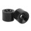 4 Stück PU-Skateboardrollen 60x45mm Leise Schwarz 11